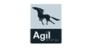 Agil logo