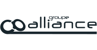 Alliance logo