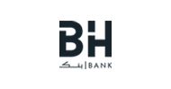 BH logo