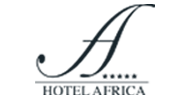 Hotrel Africa logo