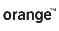 Orange logo